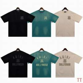 Picture of Amiri T Shirts Short _SKUAmiriS-XL20tx4723750